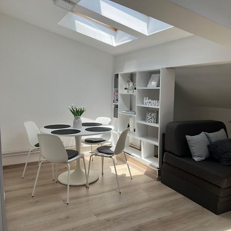 Apartment J.J Пожареваць Екстер'єр фото