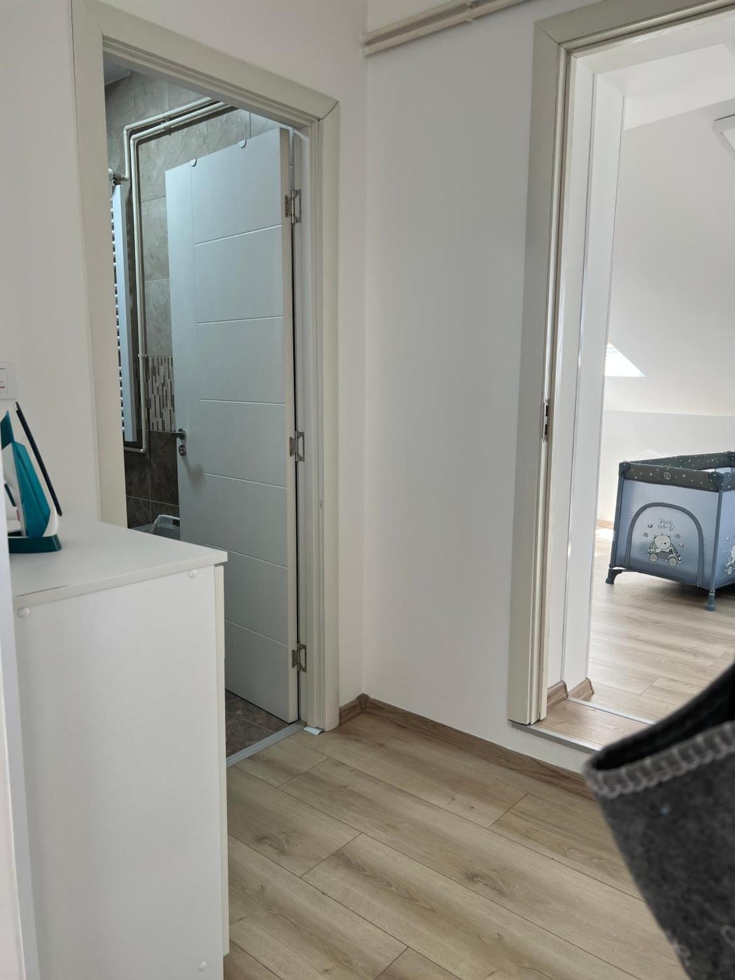 Apartment J.J Пожареваць Екстер'єр фото