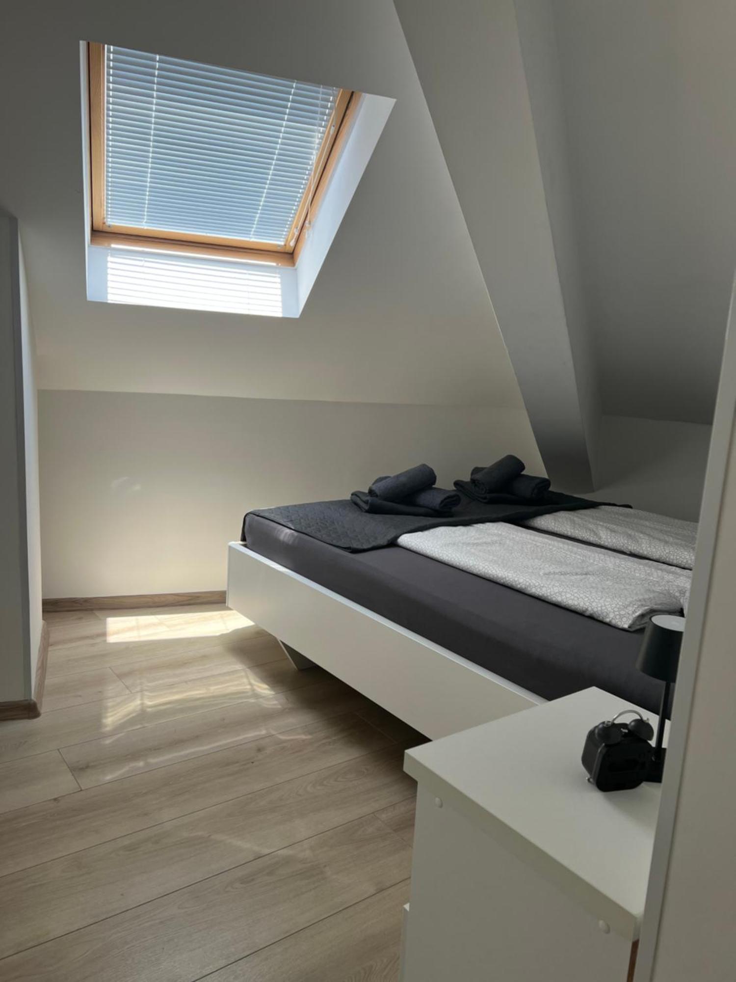 Apartment J.J Пожареваць Екстер'єр фото