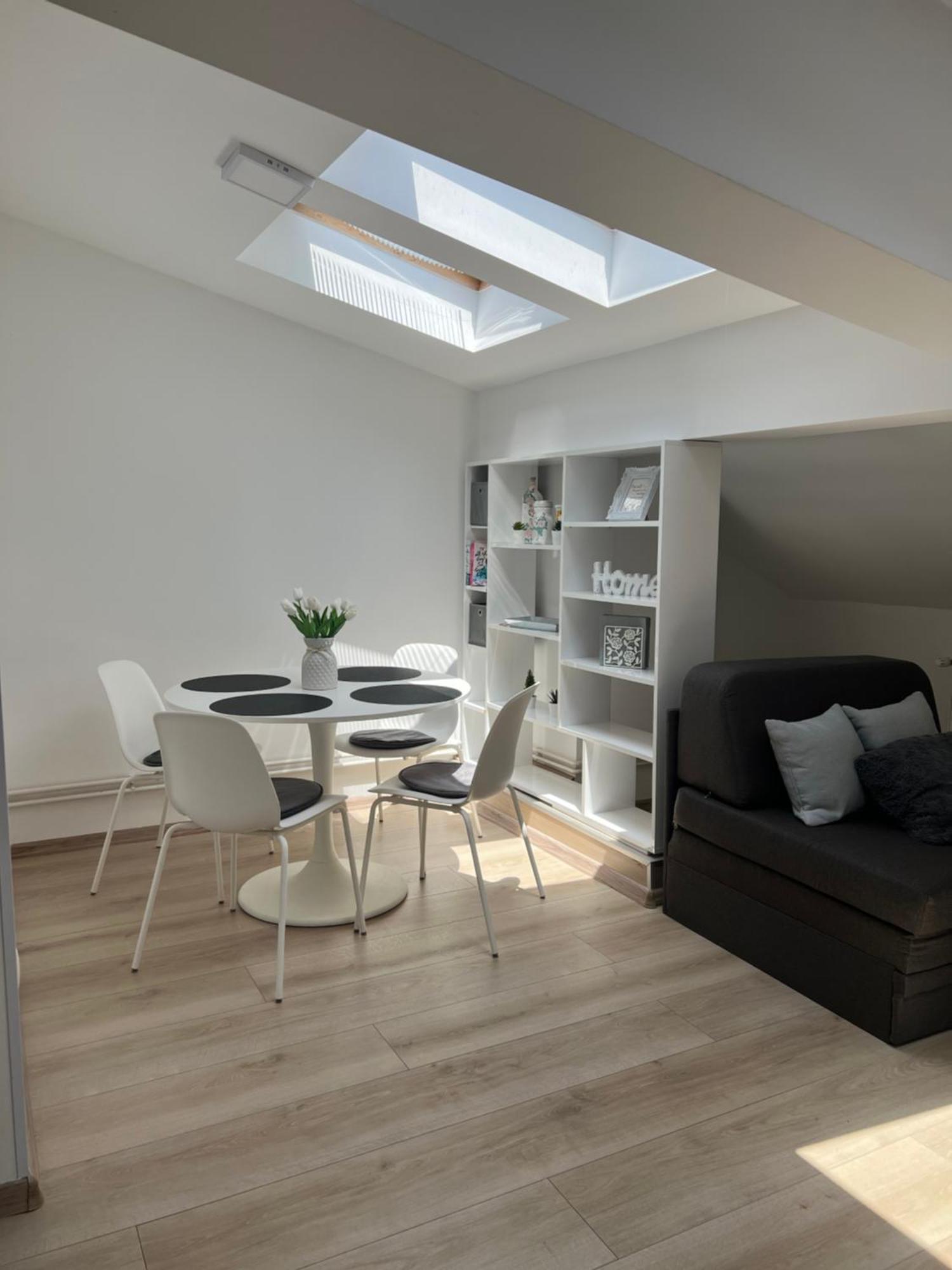 Apartment J.J Пожареваць Екстер'єр фото
