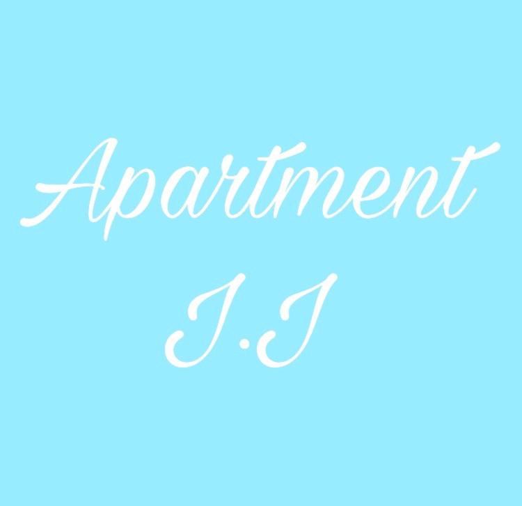 Apartment J.J Пожареваць Екстер'єр фото